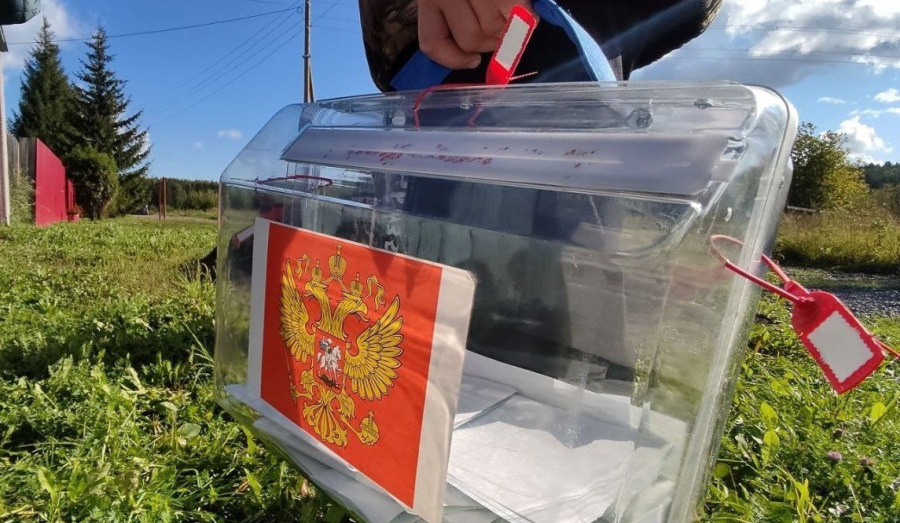Выборы в Кушве могут пройти с использованием ДЭГ